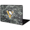 NHL Pittsburgh Penguins Camo Google Pixelbook Go Skin